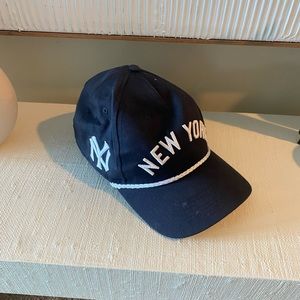Yankee hat- 47
